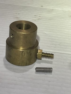 Lincoln Electric K1500-2-Gun Receiver Bushing for Tweco  Guns Ln25 Pro Ln 25x