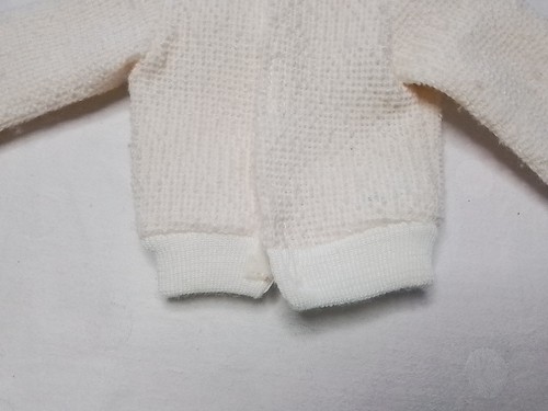 Outfit "Longchamps" - Cathie Puppe Bella - NB Vintage 1979 - Bild 16 von 24