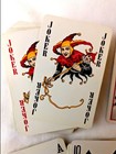 Vtg. Piatnik Vienna-Austria Pheasants & Duck Playing Cards Bridge Set — photo 4