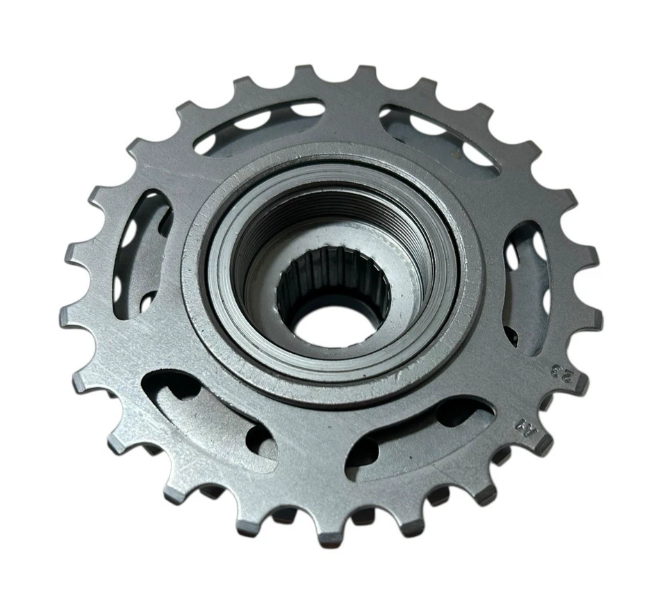 Regina Extra America 1992 NOS/NIB 7 Speed 13-C1 Freewheel - Classic 1990s Block - Image 3 of 4