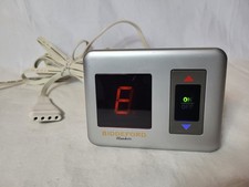 Biddeford Blanket TC15B2 Electric Blanket Controller 4 Prong Tested Working