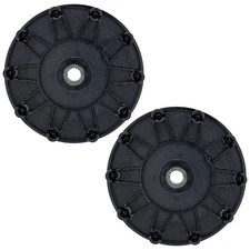 MTD 731-1538A Drive Track Wheel 2-PACK