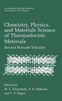 M. G. Kanatzidis (U. A.) | Chemistry, Physics, And Materials Science Of...