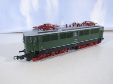 Piko 51030, DR E 11 ,  DSS , unbespielt ,Top,neuw. OVP (WE11526)