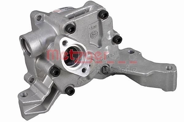 Original METZGER Oil Pump 8000056 For Skoda VW