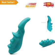Thumb Saver Deep Tissue Massager - Trigger Point Tool for Ultimate Relaxation