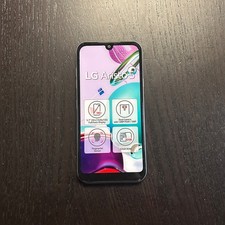 LG Aristo 5 Display Phone Dummy Fake Model Prop Toy