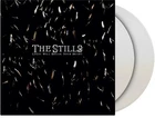 The Stills Logic Will Break Your Heart LP Album vinyl record White numbered 180g