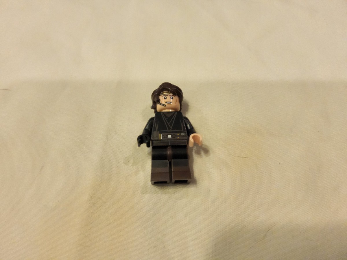 LEGO Star Wars: Jedi Interceptor (75038) for sale online | eBay