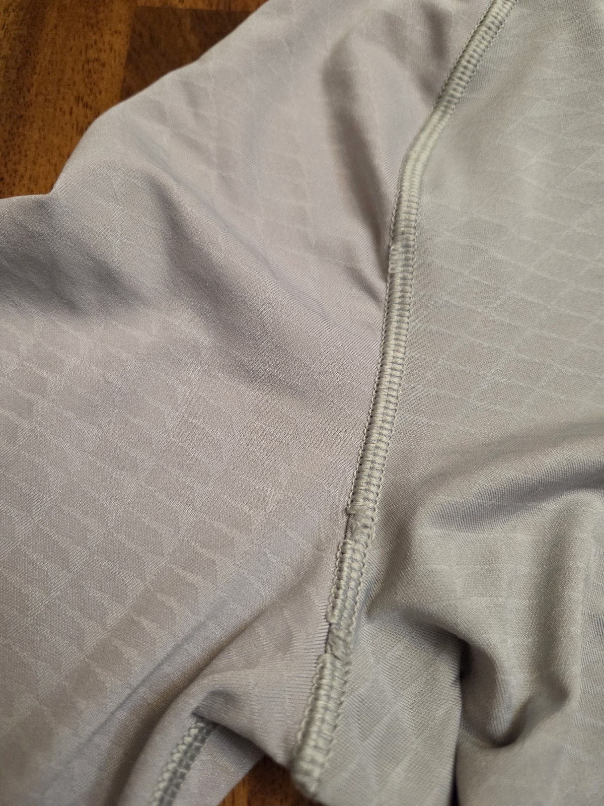 Nike Pro Womens Medium Hypercool  Compression Ath… - image 5