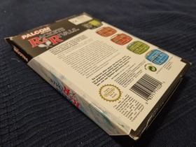 Racchette e rivali - NES - PAL B NOE