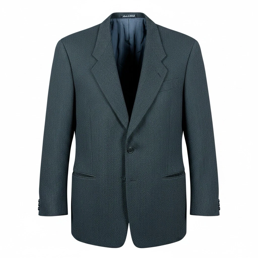Giorgio Armani Herringbone Suits & Blazers for Men for sale | eBay Giorgio Armani Herringbone Suits & Blazers for Men for sale | eBay