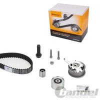 Continental Zahnriemensatz Passend FüR Audi A3 A4 A5 A6 A7 Q2 Q3 Q5 Cupra