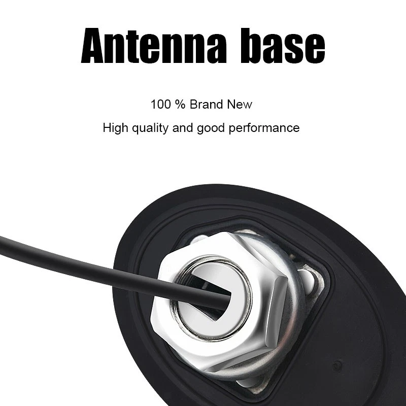 Base de antena de rádio para 2003-2006 Toyota Corolla 2004-2009 Prius 2003-08 Matrix - Imagem 3 de 4