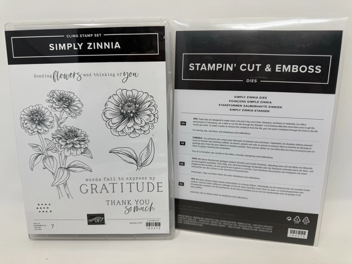 Stampin Up Bundle Up for sale | eBay