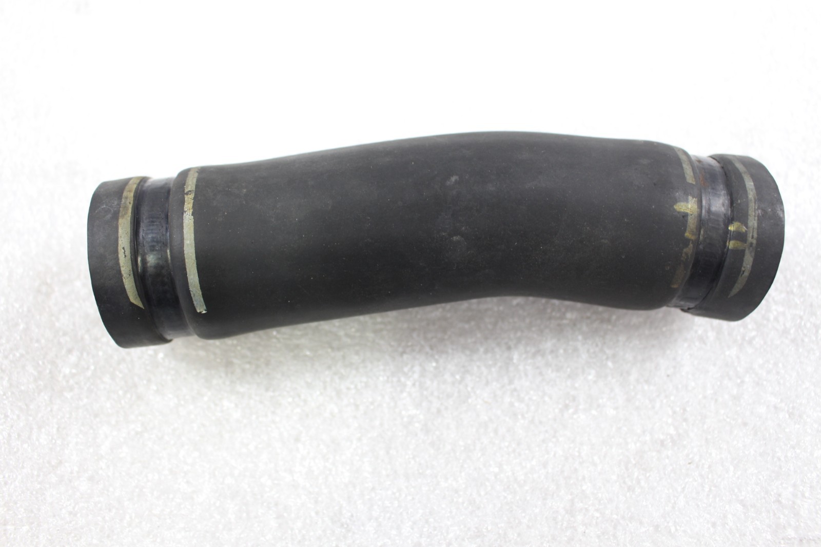 Ferrari 458 Italia Left Lower Coolant hose P/N 262473