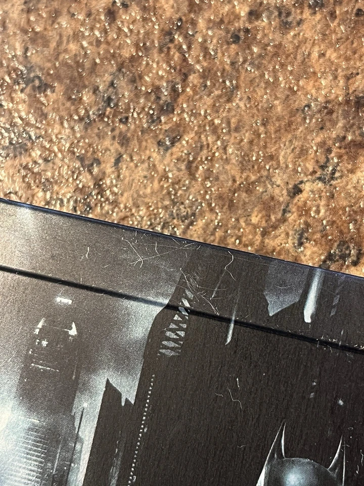 Injustice 2: Ultimate Edition Xbox One Steelbook with Game (Microsoft 2018) - Image 2 of 4