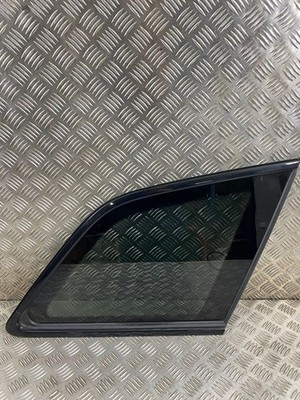 Audi Q7 4M 2019 Rear Right Side Window Rear 4M0845298AA ETO35927