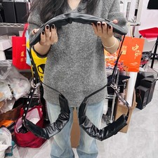 BDSM Bondage Leg Straps Thigh cuffs Restraints Belt Body Harness Adults Couple