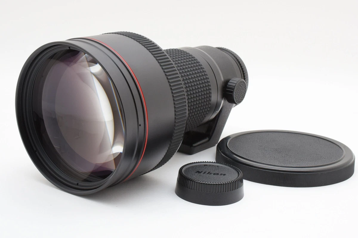 Tokina 300mm Camera Lenses for sale - eBay