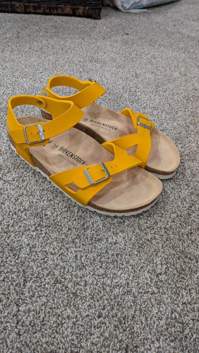Birkenstock Rio Sandals for Women for sale | eBay