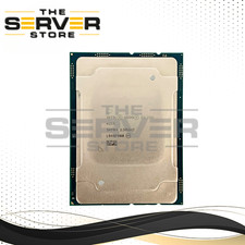 Intel Xeon Silver 4215 2.50GHz 8 Core 11MB 85W FCLGA3647 CPU SRFBA