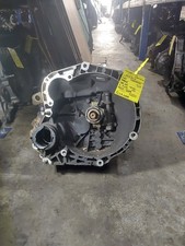 CAMBIO MANUALE 5M 5MARCE FIAT DOBLO 1.9JTD DIESEL 46KW 01-09 55180742 223A6000