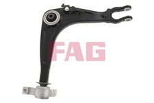 Querlenker Dreieckslenker Schaeffler FAG 821 0913 10 Stahlguss für PEUGEOT 508 1