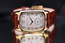 HAMILTON American Classic Boulton H134310 Small Second 27mm Quartz Unisex Watch