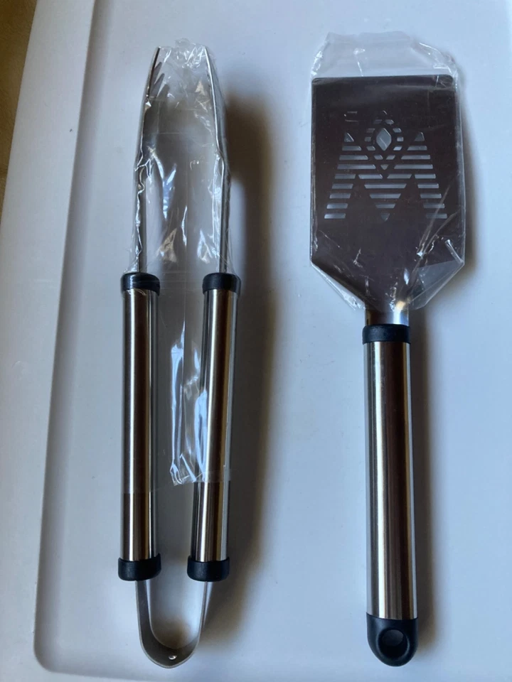 Magma Grill Cooking Tools - Image 4 of 4