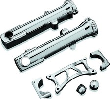 Kuryakyn Fork Skins 7202