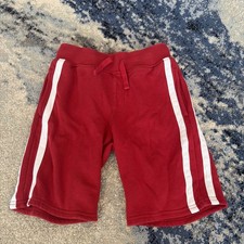 Gymboree Sweat Shorts Boys Size 10