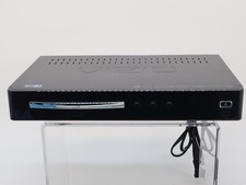 Vizio Blu-ray Disc Player VBR122  WiFi  NO Remote  HDMI  Tested  Working 