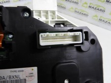 Compteur Nissan Pulsar