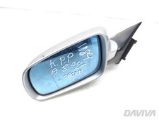 Retroviseur gauche (ou coque) Audi A8