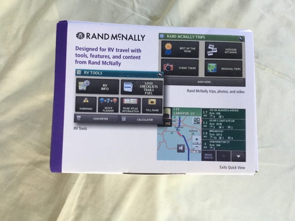 Sitemapcdatahttpsomobeldreferenzcomamazing Rand Mcnally Gps For Rv Gallery
