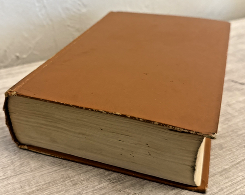 Rare Stephen King THE STAND 1978 Doubleday, NY Early Book Club Edition...  (BCE) - Picture 5 of 15