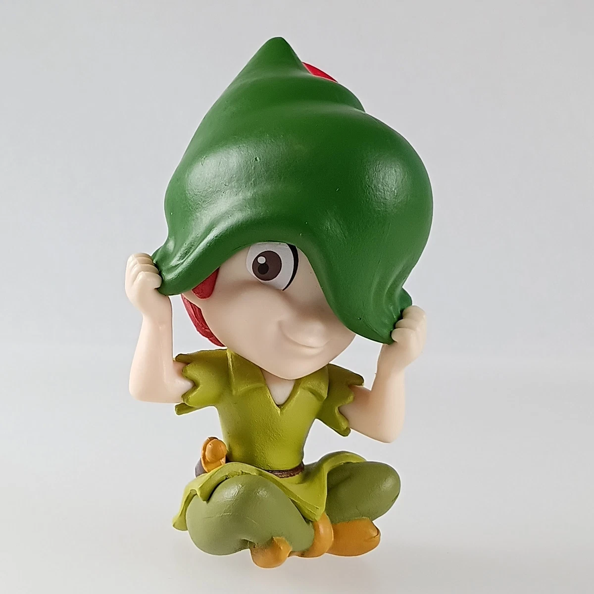 Figura Disney Peter Pan Hide&Seek, Takara Tomy Arts de Japón