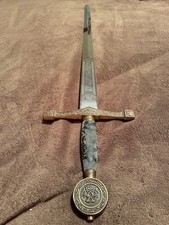 Rare Excalibur Sword 