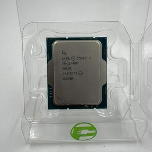 Intel I5 12400k | eBay