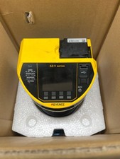 KEYENCE SZ V04X Safety Laser Scanner SZ V Series USED