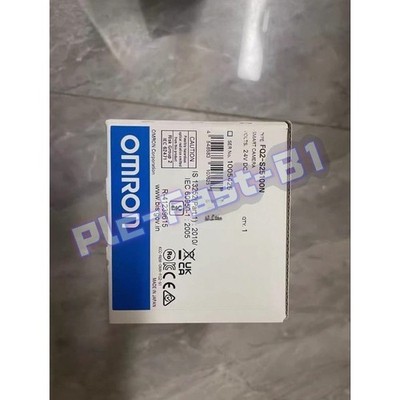 FQ2S25100N 1PC NEW Omron FQ2-S25100N FQ2-S25100N FQ2-S25100N Fast Delivery