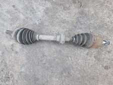 HONDA CRV EX I-CTDI 2007 PASSENGER FRONT DRIVESHAFT NSF LEFT ST186