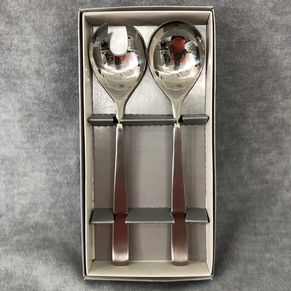 WMF Serving Salad Servers for sale | eBay