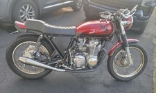 1975 Honda CB for Sale