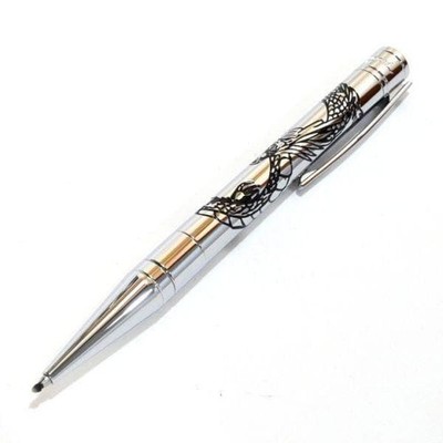 Dupont S.T. DUPONT 265027 D INITIAL DRAGON BALL PENS #91a789