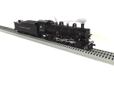 Lionel Lines #1684 LEGACY 2-4-2  ''Scout'' Steam Locomotive 2531630