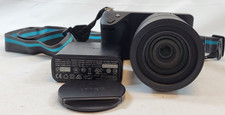USED - Lytro ILLUM Digital Camera B5 - Black With Battery and Charger  base