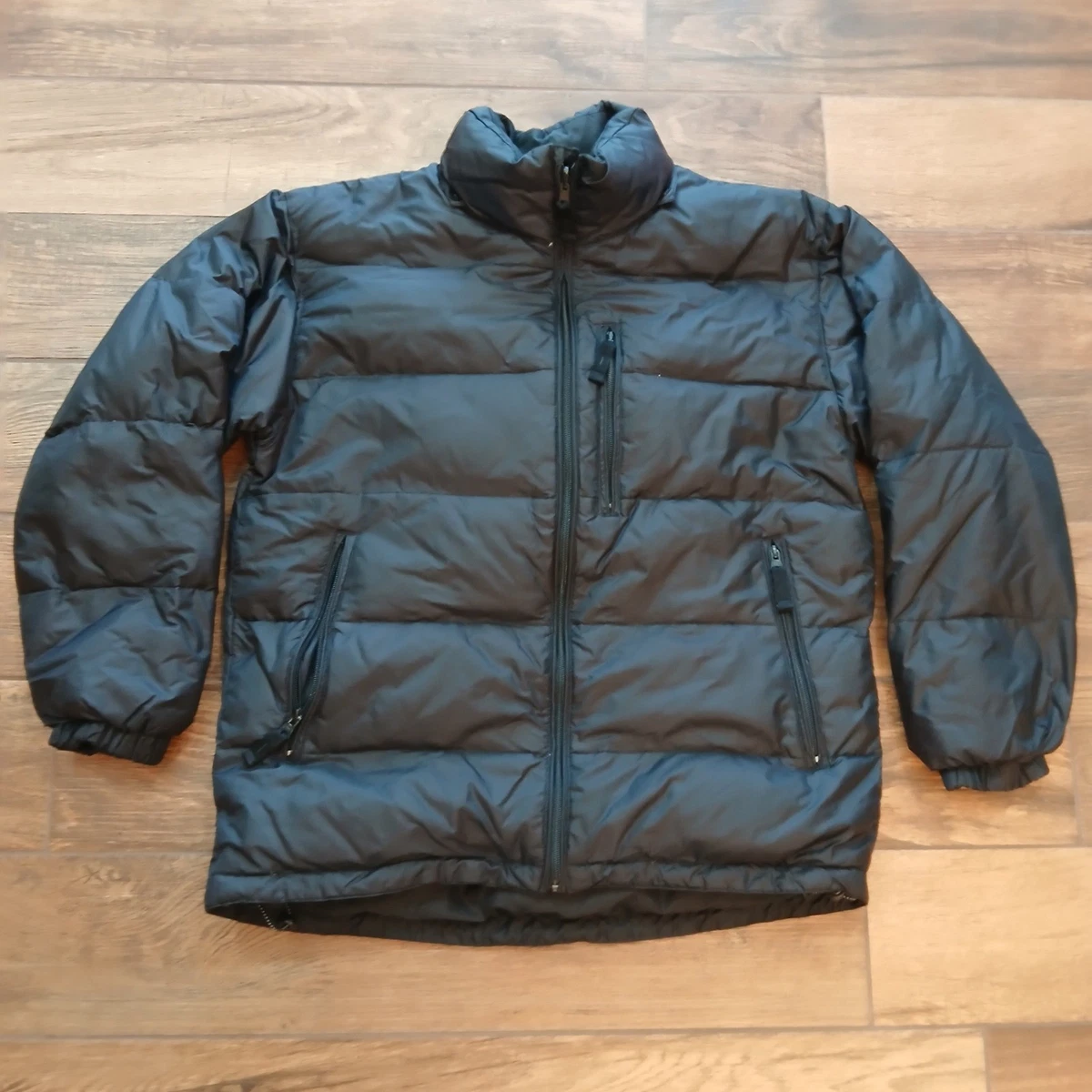 Gap Puffer Jackets for Men for Sale - Shop New & Used - eBay