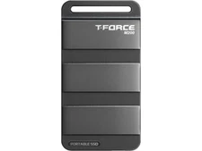Team Group T-FORCE M200 2TB Portable SSD USB3.2 Gen 2x2 Type-C, Read/Write